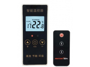 TM833/TM833R 电暖器嵌入式专用温控器