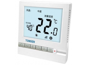 TM602 wifi型中央空调温控器